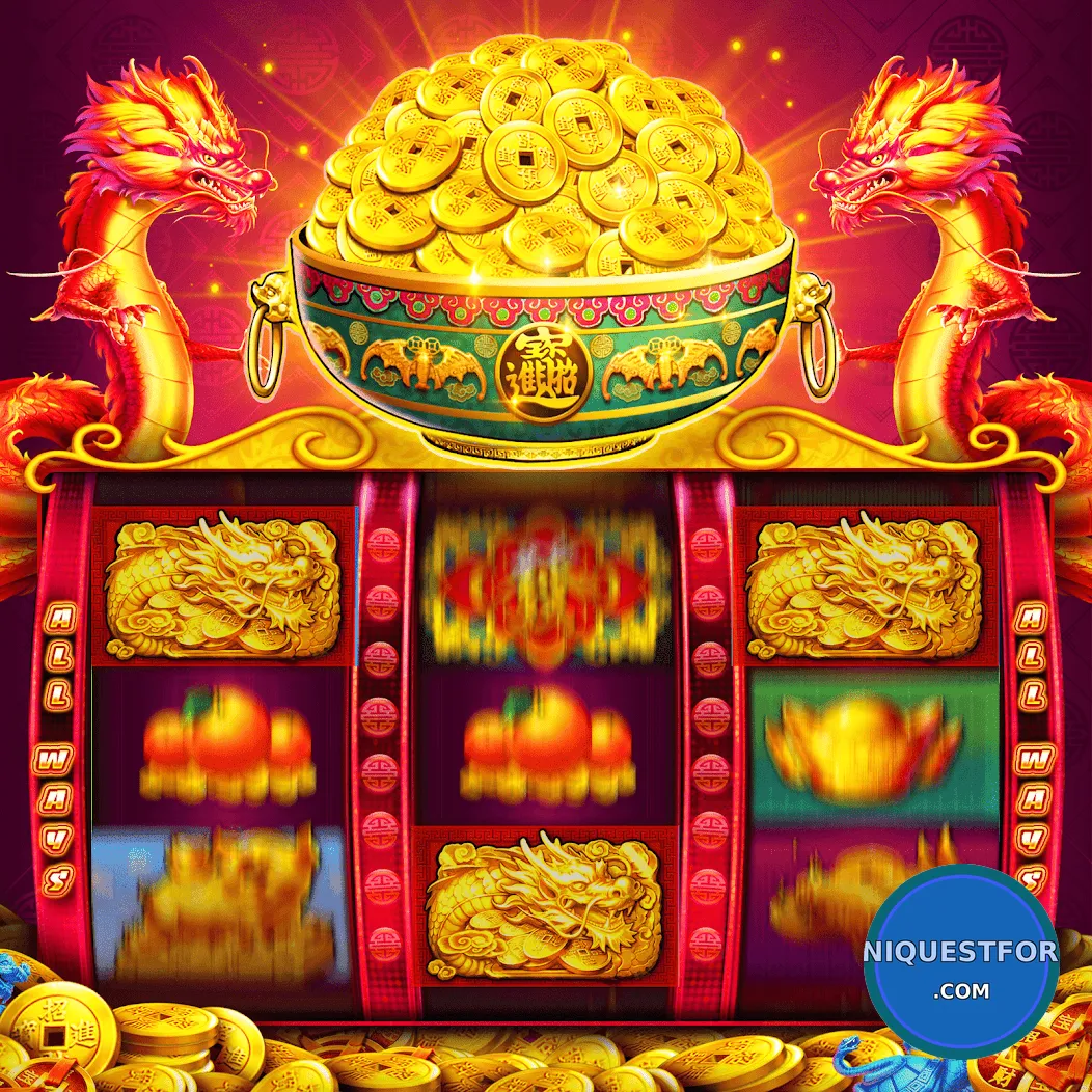 Jackpot World screenshot 2