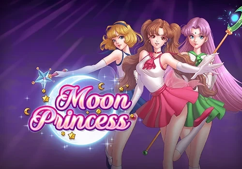 Moon Princess preview